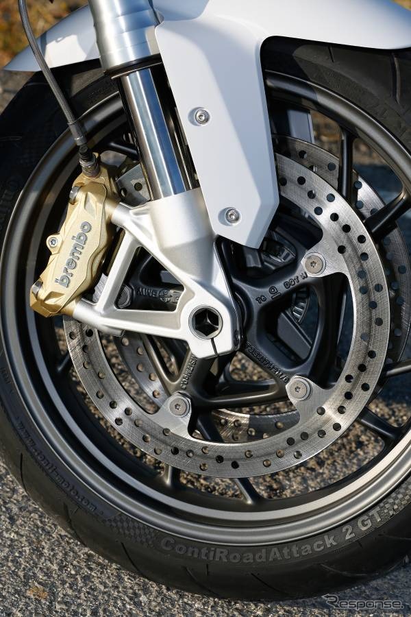BMW R1200 R 新型