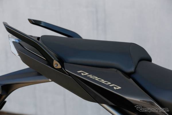 BMW R1200 R 新型