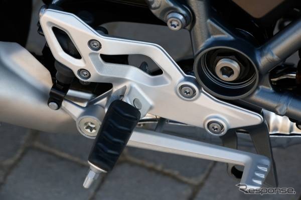 BMW R1200 R 新型
