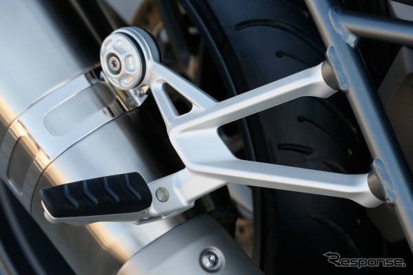 BMW R1200 R 新型