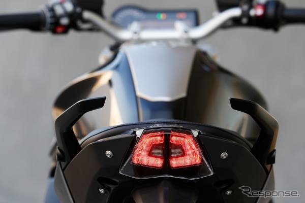 BMW R1200 R 新型