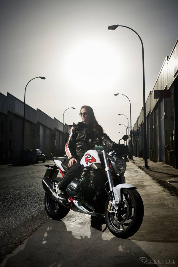 BMW R1200 R 新型