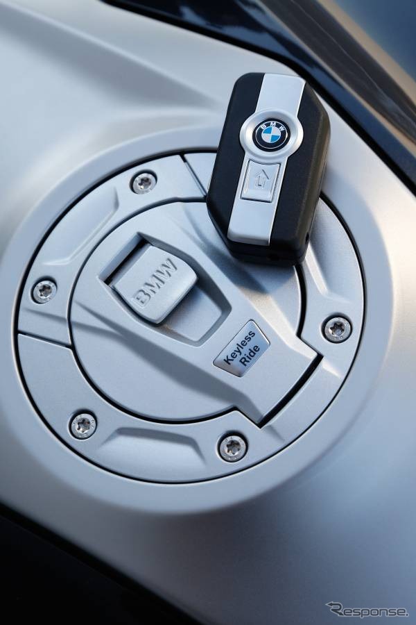 BMW R1200 R 新型