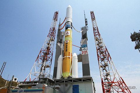 H-IIAロケット