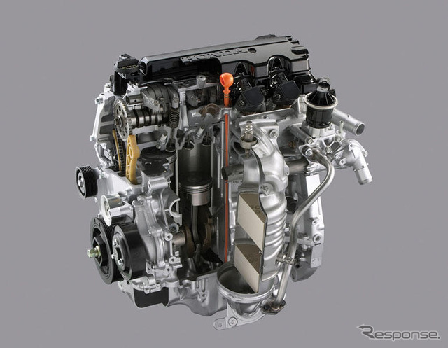 【池原照雄の単眼複眼】ホンダ、寄居新工場に アキュラ 専用ライン?