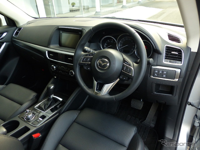 マツダ CX -5 XD Lパッケージ