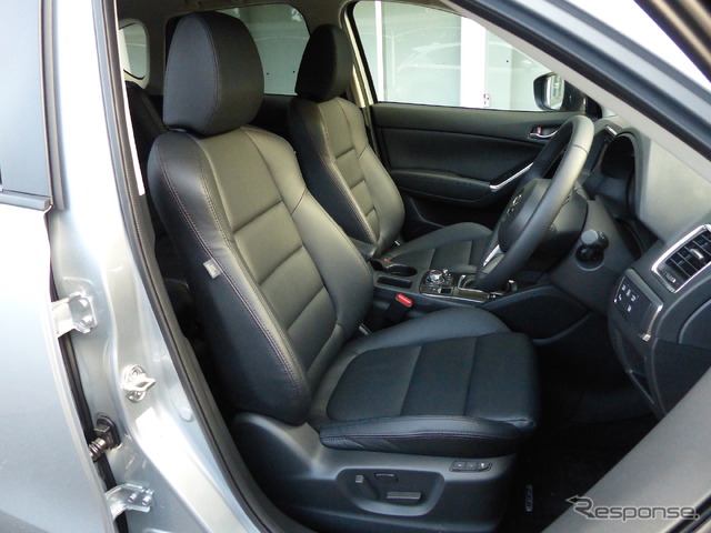 マツダ CX -5 XD Lパッケージ