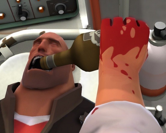手術シミュ『Surgeon Simulator 2013』が200万セールス突破、PC/iOS向け破格セールも実施中