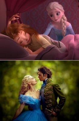 (c)2015 Disney Enterprises,Inc. All Rights Reserved.