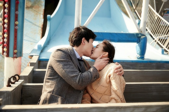 バレンタインWEB解禁・『愛のタリオ』 (c)2014 CJ E&M Corporation, All Rights Reserved.