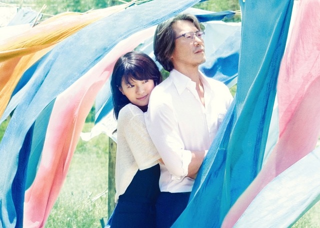 『娚(おとこ)の一生』-(C) 2015 西炯子・小学館/「娚の一生」製作委員会