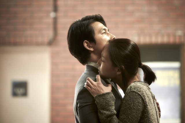 チョン・ウソン主演/『愛のタリオ』 (c)2014 CJ E&M Corporation, All Rights Reserved.
