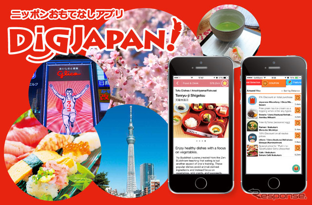 昭文社「DiGJAPAN!」