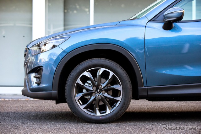 マツダ CX-5