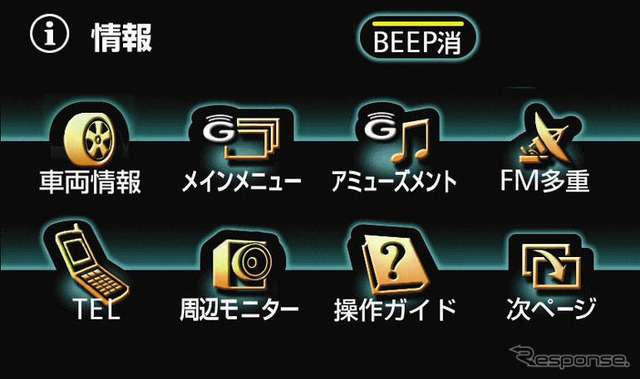 トヨタ「G-BOOK ALPHA」に永年無料サービス