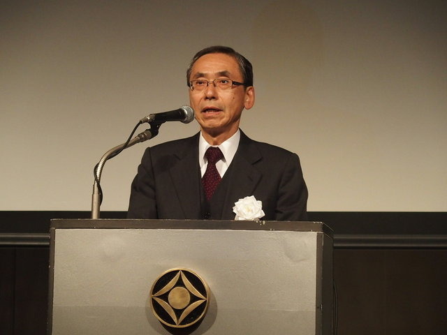 「東京ゲームショウ2015」開催発表会レポート…アジアナンバーワンの展示会をめざして、商談向け機能をさらに強化