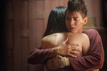 マーク(声/小野大輔)&ナーク(声/小松未可子)