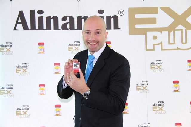 Mr.Ivan Poljak (VP Commercial-Thailand, Head of IndoChina)