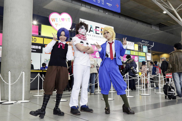 「JAEPO 2015」各種イベント、物販の総まとめ ― 「全日本音ゲー頂上決戦」や「太鼓の達人 立つドンTシャツ」など
