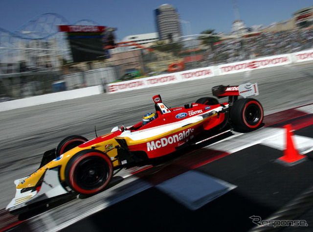 小樽で公道グランプリ、2007年にフォーミュラ