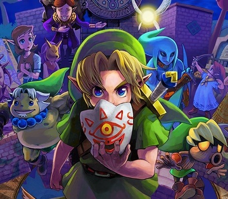噂: 米国で実写ドラマ版『ゼルダの伝説』が制作進行中か―家族向け「ゲーム・オブ・スローンズ」狙う