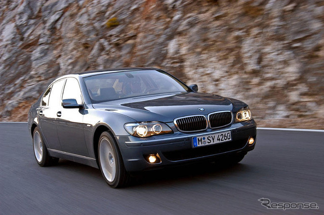 BMWグループ3月実績…世界販売が新記録