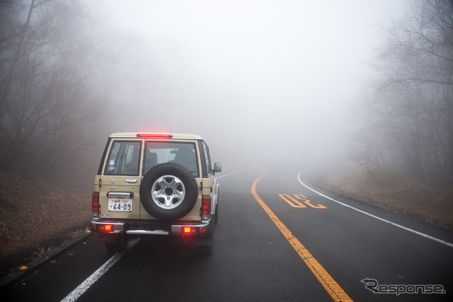 トヨタ ランドクルーザー 70シリーズ バン