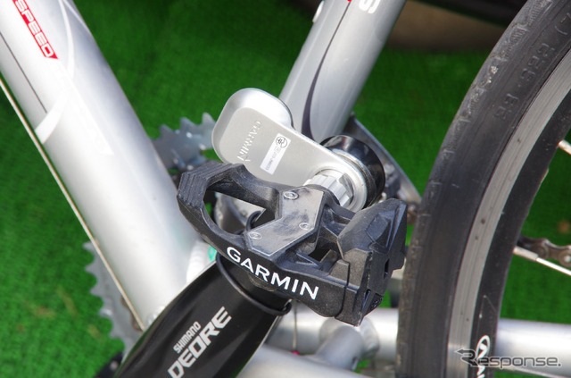 GARMIN Vector S J