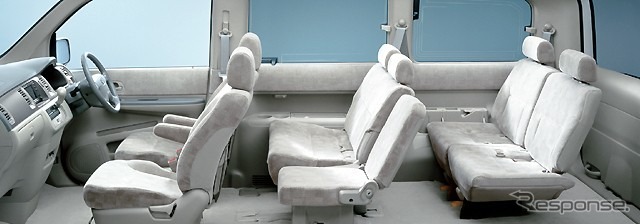 【新型ホンダ『ステップワゴン』出た!】スライドドアの話---コストと燃費