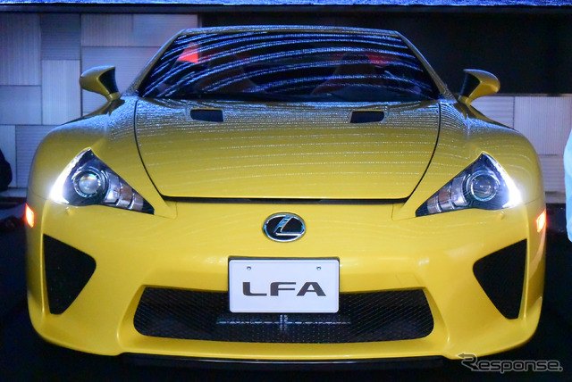 INTERSECT BY LEXUS - TOKYO × MEDIA AMBITION TOKYO 2015 「1,220」
