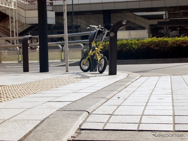 議論---道路と歩道の段差は何センチが適正か