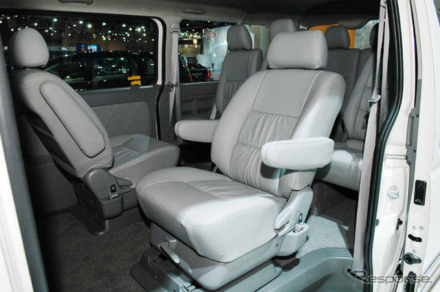 【バンコクモーターショー06】写真蔵…トヨタのアジア向け独自車種