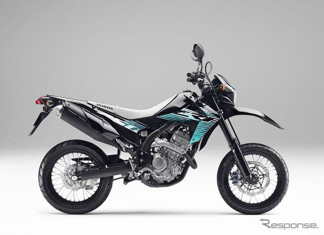 ホンダ・CRF250M