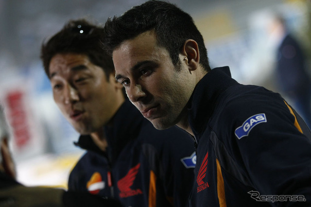 藤波貴久、トニー・ボウ