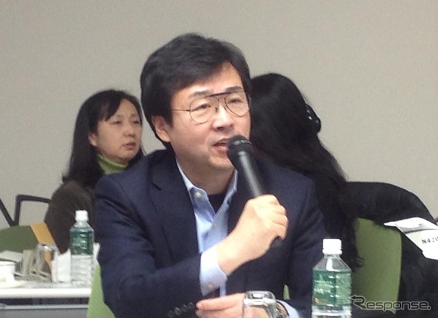 ホンダエアクラフトカンパニー藤野道格社長