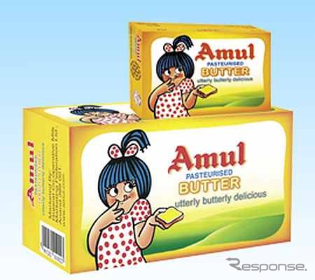 Amulが牛乳の値上げを4~5ヶ月間見合わせることに…インド