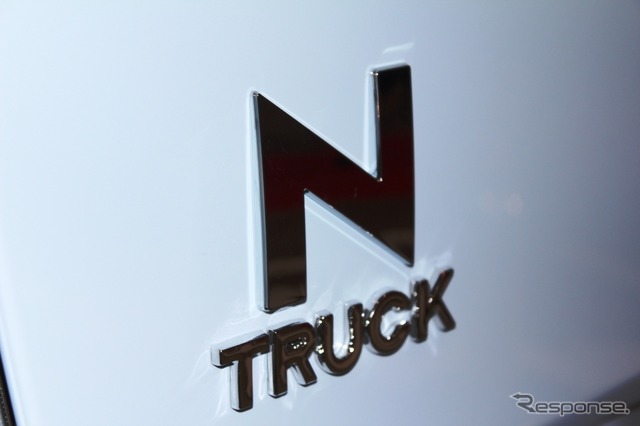 ホンダ N-TRUCK