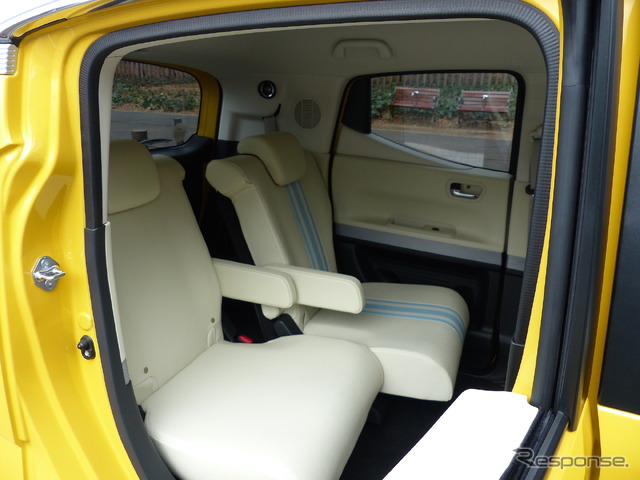 ホンダ NーBOXスラッシュ X