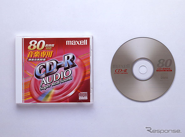 【春のドライブ用CDを作ろうVol.3】ここが肝心!! オリジナルCD作成準備