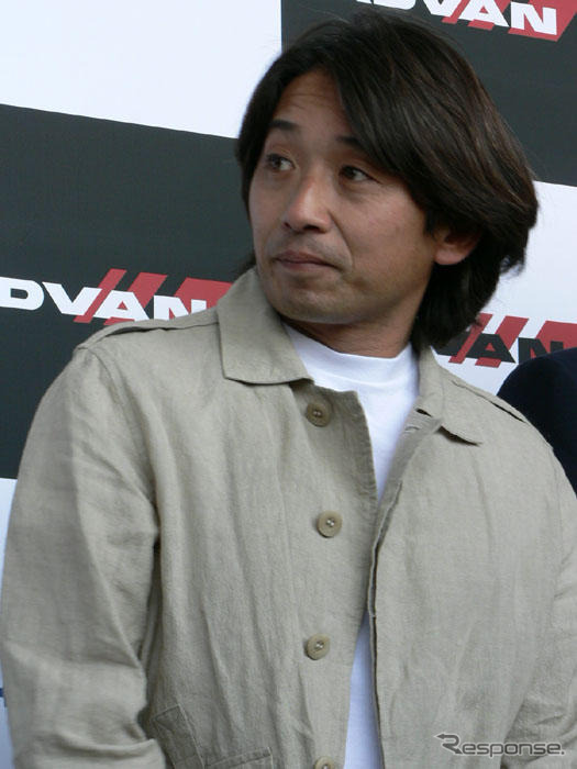 【ADVAN航空機タイヤ】織田裕二もなるほどなっとく