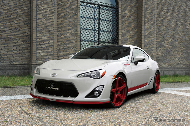 NAGOYAオートトレンド2015
