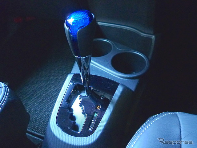 トヨタ アクア 改良新型
