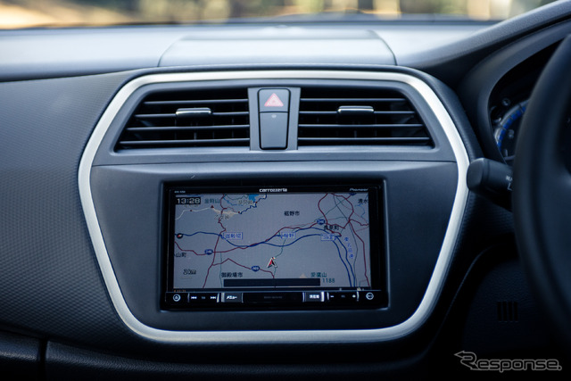 スズキ SX4 S-CROSS
