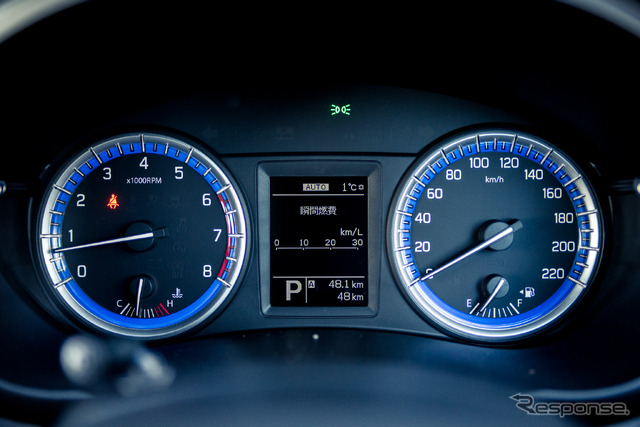 スズキ SX4 S-CROSS