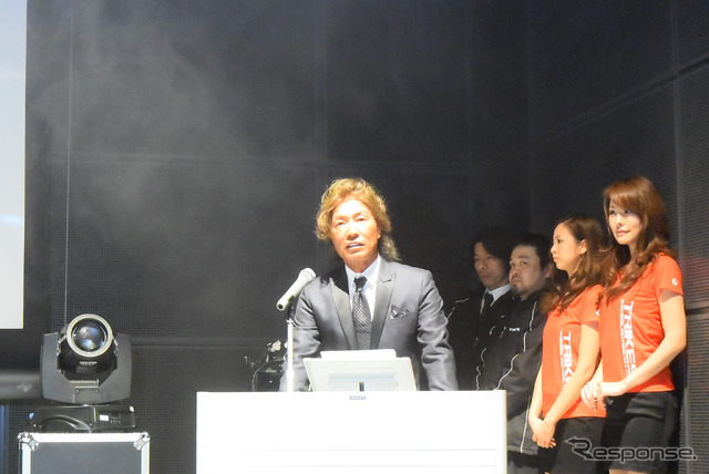 トライクス 前田裕一 代表取締役
