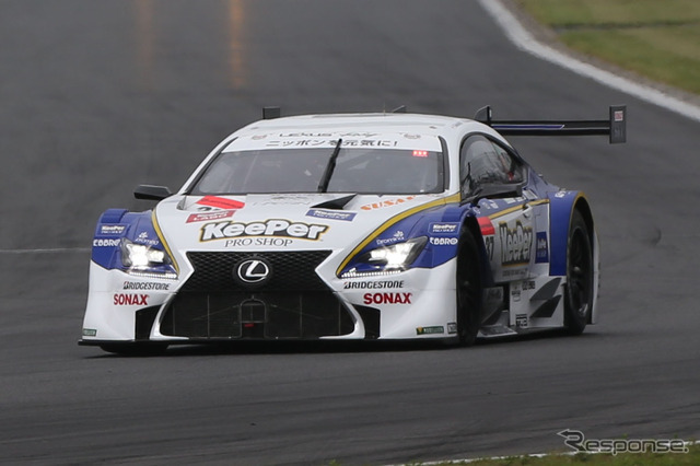 SUPER GT