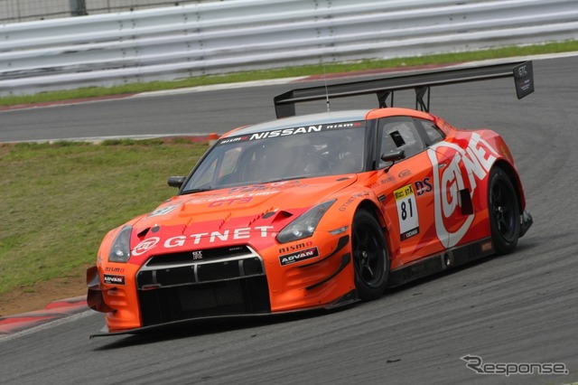 スーパー耐久