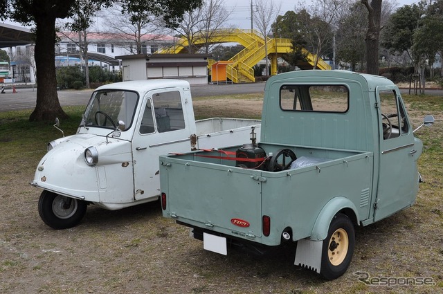 第3回 U1000 in しらこばと公園