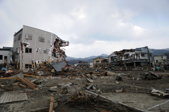 東日本大震災の際には自動販売機が被災した人たちのライフラインとなったこともあり、災害対策からさえらに進み、様々なシーンでの自動販売機の活用方法に注目が集まっている（撮影：編集部／画像はイメージ）