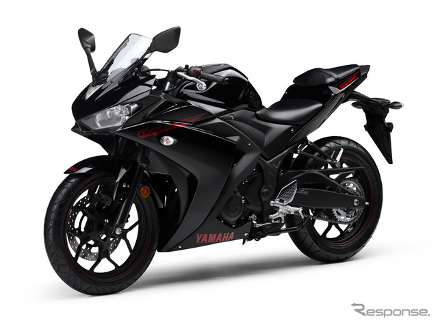 ヤマハ YZF-R25 ABS